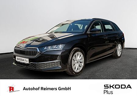 Skoda Octavia C. SELECTION 1.5 TSI eTEC DSG ACC SpurH