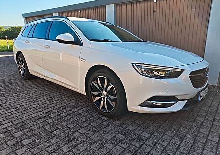 Opel Insignia 1.6 Diesel 100kW