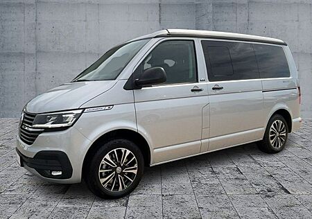 VW T6 California Volkswagen T6.1 California Beach Tour TDI DSG 7 Sitze/RFK