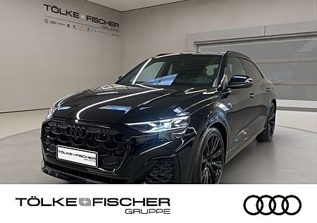 Audi Q8 55 3.0 TFSI e quattro S-line el.Heck 360 ACC