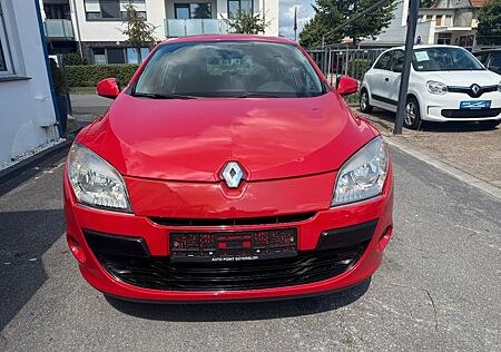 Renault Megane III Lim. 5-trg. Expression