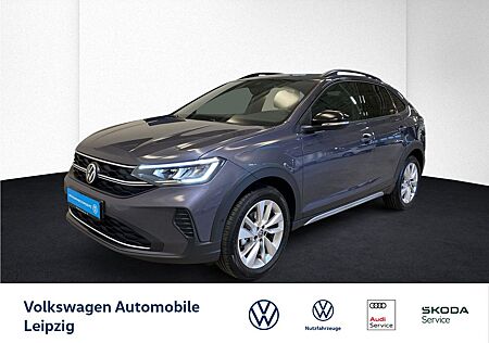 VW Taigo Volkswagen 1.0 TSI Goal *ACC*DSG*RFK*Navi*SHZ*