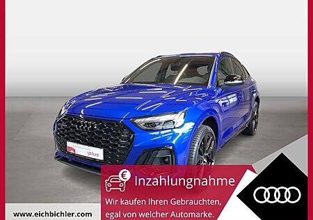 Audi Q5 Sportback 55 TFSI e quattro S tronic S line