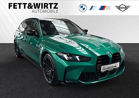 BMW M3 Competition Touring MxDrive|DA-Prof.|H/K