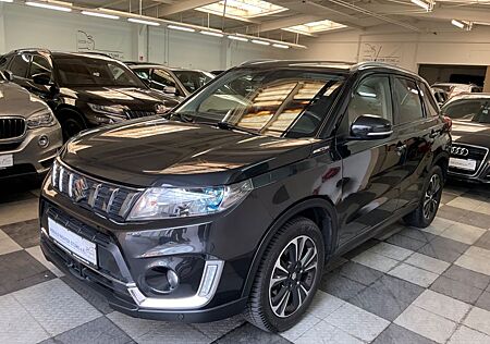 Suzuki Vitara 1.4 Comfort+ 4x4 Aut,LED,Navi,Pano AHK