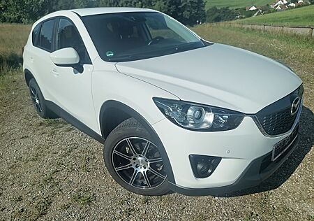 Mazda CX-5 2.0 SKYACTIV-G Center-Line Center-Line