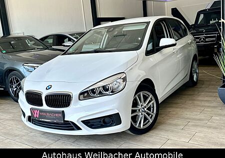 BMW 2er 220 Active Tourer Aut. * Navi *LED*Sitzheizung *