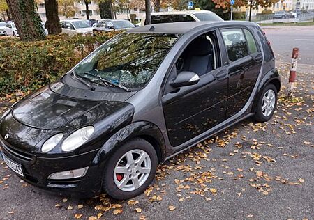 Smart ForFour 1,3