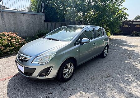 Opel Corsa 1.2 Color Edition Easytronic Color Edition