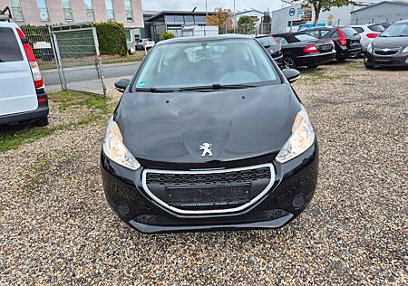 Peugeot 208 Access
