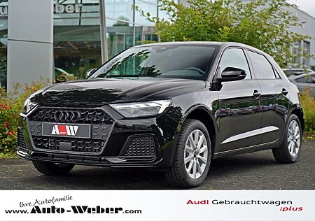 Audi A1 Sportback 30TFSI LED SHZ ALL-SEASON PDC+