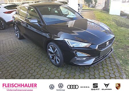 Seat Leon FR 1.5 eTSI ACT 110 kW (150 PS)