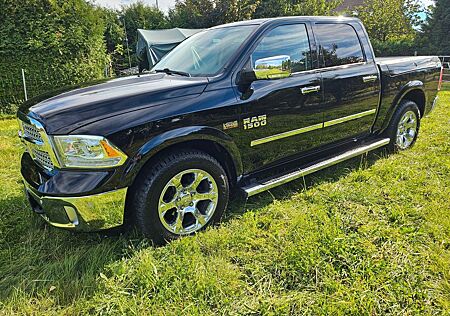 Dodge RAM 1500 Laramie