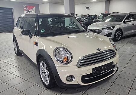 Mini Cooper D COOPER_D Clubman