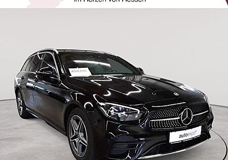 Mercedes-Benz E 450 4M T 9G-AMG AssiPL MBUX ABC