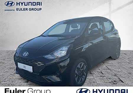 Hyundai i10 1.2i MT 2WD Trend Navi Apple CarPlay Android