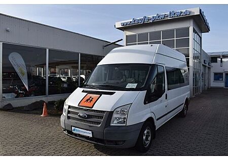 Ford Transit Kombi FT300 L Behindertenger.2218 EXPORT