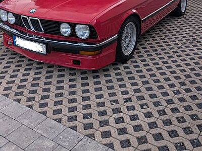 BMW 525 E28