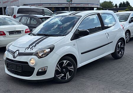 Renault Twingo Expression/Klima/TÜV 03-2026