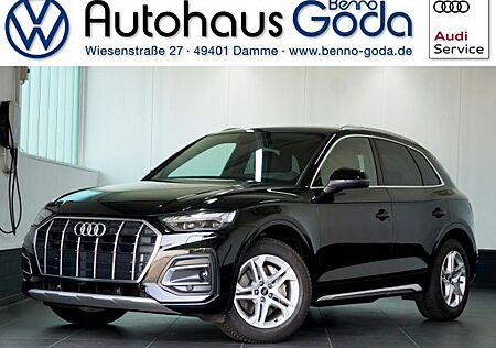 Audi Q5 Advanced 35 TDI S tronic LED