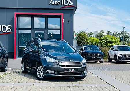 Ford Grand C-Max Titanium