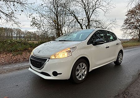 Peugeot 208 1.0 Active 68 VTi Active