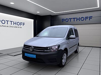 Volkswagen Caddy 1.4 TSI KOMBI KAMERA PDC KLIMA SITZHZG