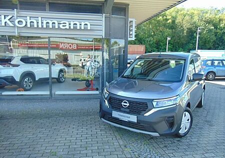Nissan Townstar Kastenwagen L1 2,0t Acenta DAB AC