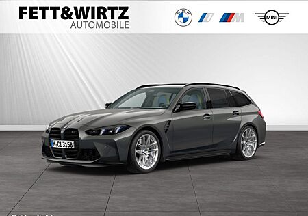 BMW M3 Competition Touring MxDrive|H/K|Sitzbelüft.