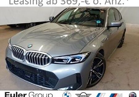 BMW 320 d M Sport Pro 18'' ACC Innov. Comf. LCProf H