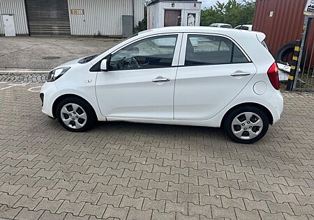 Kia Picanto Edition 7