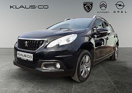 Peugeot 2008 PT 82 Active *Navi*PDC*GJR*