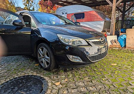 Opel Astra Sports Tourer 1.4 Turbo Selection 103k...
