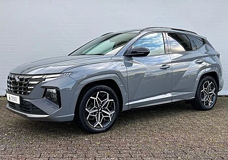 Hyundai Tucson 1.6 T-GDI PHEV | N Line | 4WD | Elec stoe