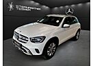 Mercedes-Benz GLC 300 4M +MBUX+Sportausp.+KAMERA+NAVI+AUT+SHZ