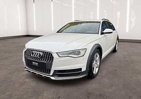 Audi A6 Allroad 3.0TDI SHZ AHK Kamera Luftfahrwerk