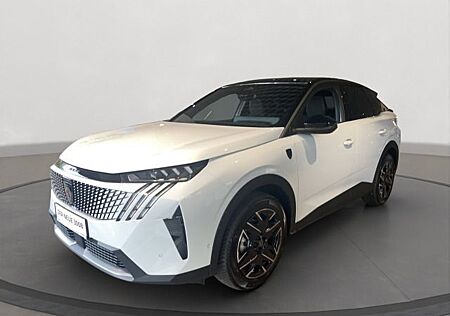 Peugeot 3008 GT HYBRID 136 E-DSC6