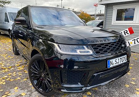 Land Rover Range Rover Sport HSE Dynamic