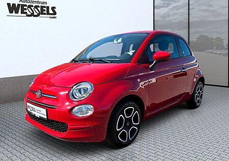 Fiat 500 Club