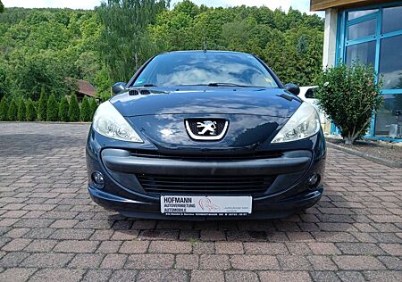 Peugeot 206 +60