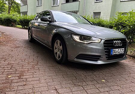 Audi A6 3.0 TDI - BOSE / SHZ / Tausch