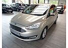 Ford C-Max Titanium Navigation / Rückfahrkamera