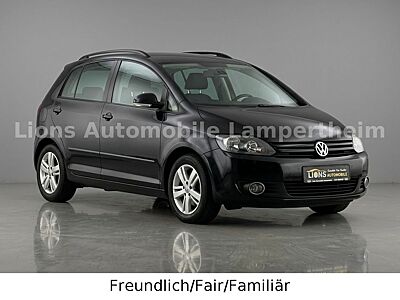 Volkswagen Golf Plus VI Match BMT/PDC/SHZ/KLIMA/SCHECKHEFT/