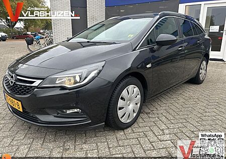 Opel Astra Sports Tourer 1.0 Business+ | CRUISE | nav