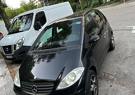 Mercedes-Benz A 170 gebraucht kaufen Mercedes-Benz A 170 CLASSIC Classic
