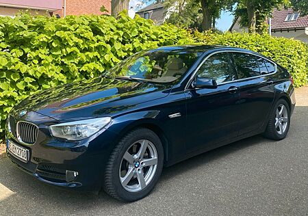 BMW 530 Gran Turismo HUD, Pano, Komforts., Scheckh.