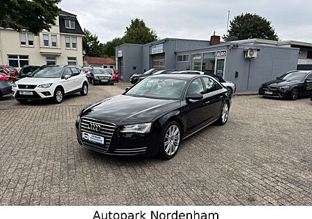 Audi A8 4.2 V8 Lang Quattro*2.HD*SOFTCLOSE*NAVI*
