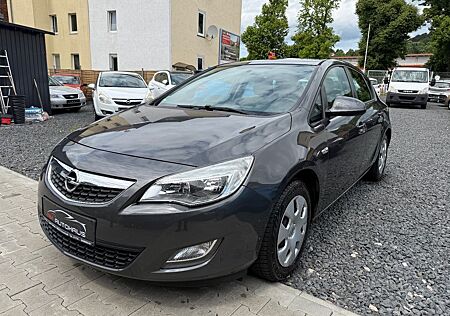 Opel Astra J Lim. 5-trg. Edition