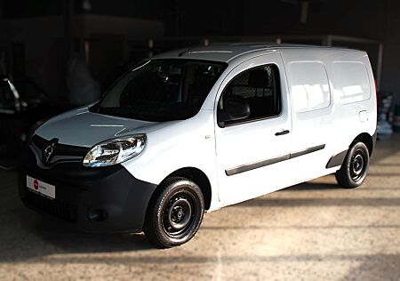 Renault Kangoo Kasten Maxi Klima Durchlade