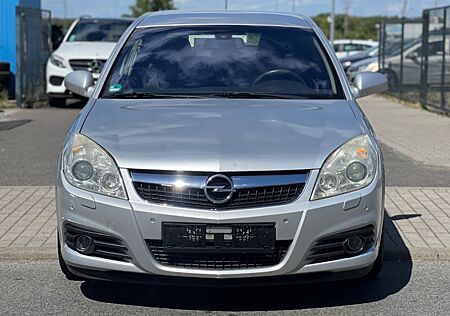 Opel Vectra C 2.2 Edition 112TKM/Xenonscheinwerfer